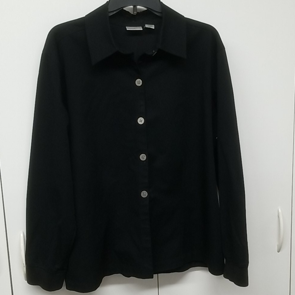 Chico's jacket